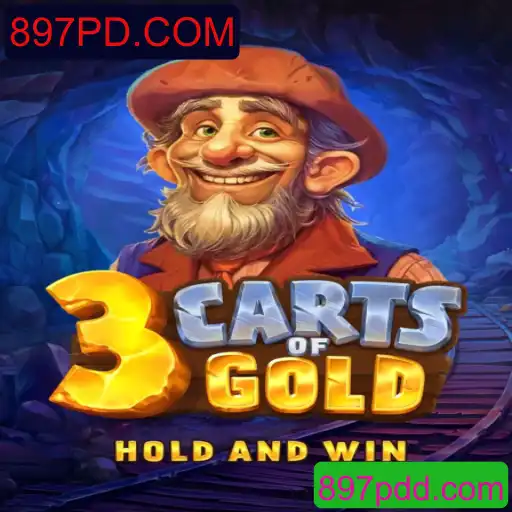 3cartsOfGold: Uma Jornada de Aventura e Estratégia