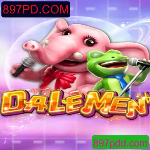 DALEMEN: Descubra o Novo Fenômeno de Jogos