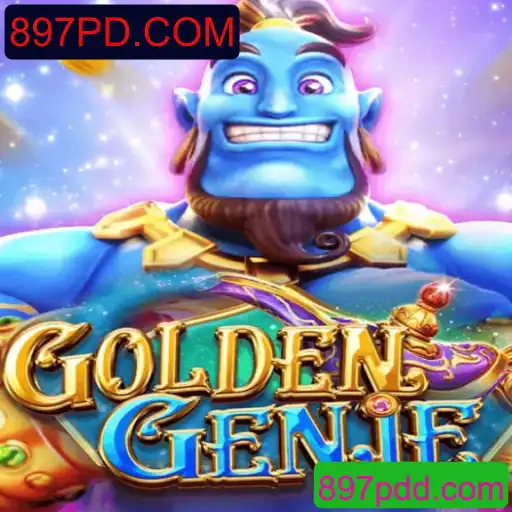 Descubra o Mundo de GOLDENGENIE: Uma Aventura Inesquecível