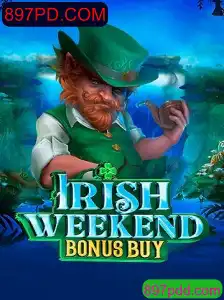 Descubra o Excitante Mundo de IrishWeekendBonusBuy