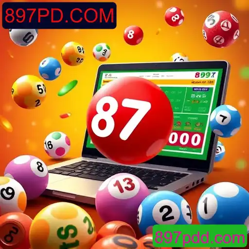Loteria online