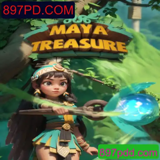 Explorando o Fascinante Mundo de MayaTreasure