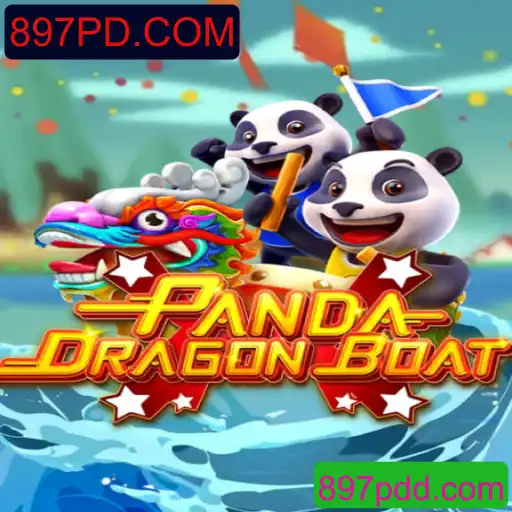 Descubra o Empolgante Mundo de PANDADRAGONBOAT
