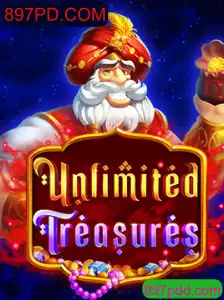 Explorando o Mundo de Aventuras de UnlimitedTreasures com a 897PD.COM