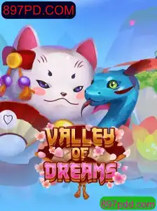 Explorando as Aventuras de ValleyofDreams